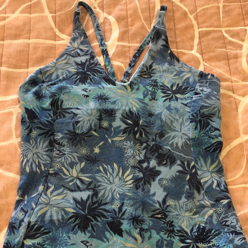 Patagonia Tank Sz M